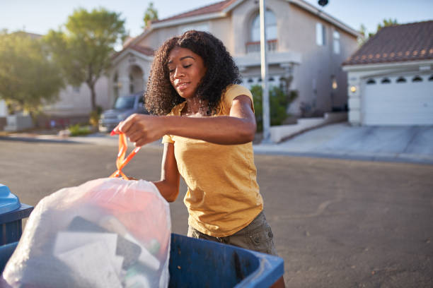 Best Commercial Cleanout Services  in Cattaraugus, NY