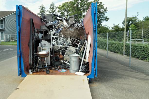 Best Trash Removal Near Me  in Cattaraugus, NY