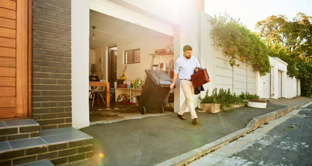 Best Yard Waste Removal  in Cattaraugus, NY