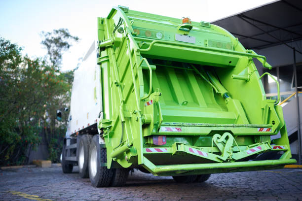 Trusted Cattaraugus, NY Junk Removal Experts