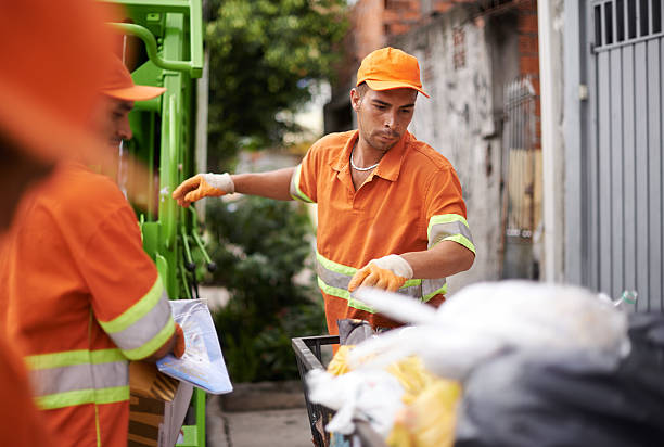 Best Construction Debris Removal  in Cattaraugus, NY